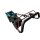 Makita DLM432Z Akku-Rasenmäher 2x18V (ohne Akku, ohne Ladegerät) EN