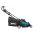 Makita DLM432Z Akku-Rasenmäher 2x18V (ohne Akku, ohne Ladegerät) EN