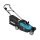 Makita DLM432Z Akku-Rasenmäher 2x18V (ohne Akku, ohne Ladegerät) EN