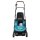 Makita DLM432Z Akku-Rasenmäher 2x18V (ohne Akku, ohne Ladegerät) EN