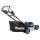 Makita DLM465Z Akku-Rasenmäher 2x18V (ohne Akku, ohne Ladegerät) EN