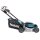 Makita DLM465Z Akku-Rasenmäher 2x18V (ohne Akku, ohne Ladegerät) EN