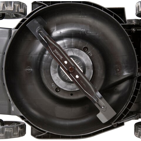 Makita DLM481Z Akku-Rasenmäher 2x18V (ohne Akku, ohne Ladegerät)