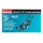 Makita DLM481Z Akku-Rasenmäher 2x18V (ohne Akku, ohne Ladegerät)