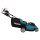 Makita DLM481Z Akku-Rasenmäher 2x18V (ohne Akku, ohne Ladegerät)