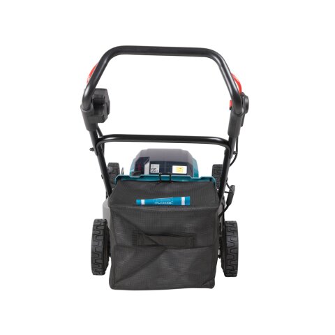Makita DLM534Z Akku-Rasenmäher 2x18V (ohne Akku, ohne Ladegerät)