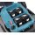 Makita DLM534Z Akku-Rasenmäher 2x18V (ohne Akku, ohne Ladegerät)