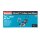 Makita DLM534Z Akku-Rasenmäher 2x18V (ohne Akku, ohne Ladegerät)