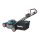 Makita DLM534Z Akku-Rasenmäher 2x18V (ohne Akku, ohne Ladegerät)