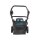 Makita DLM534Z Akku-Rasenmäher 2x18V (ohne Akku, ohne Ladegerät)