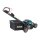 Makita DLM534Z Akku-Rasenmäher 2x18V (ohne Akku, ohne Ladegerät)