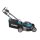 Makita DLM534Z Akku-Rasenmäher 2x18V (ohne Akku, ohne Ladegerät)