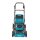 Makita DLM534Z Akku-Rasenmäher 2x18V (ohne Akku, ohne Ladegerät)