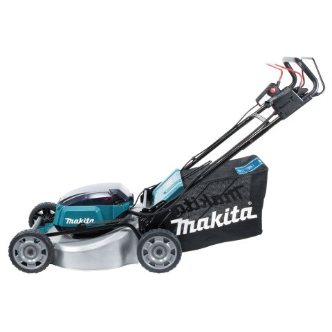 Makita DLM536Z Akku-Rasenmäher 2x18V (ohne Akku,...