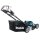 Makita DLM536Z Akku-Rasenmäher 2x18V (ohne Akku, ohne Ladegerät)