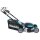 Makita DLM536Z Akku-Rasenmäher 2x18V (ohne Akku, ohne Ladegerät)