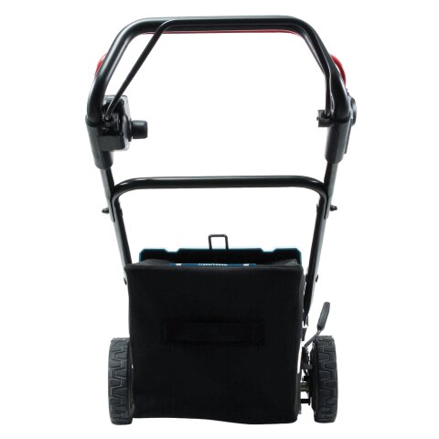 Makita DLM537Z Akku-Rasenmäher 2x18V (ohne Akku, ohne Ladegerät) EN