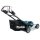 Makita DLM537Z Akku-Rasenmäher 2x18V (ohne Akku, ohne Ladegerät) EN