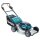 Makita DLM537Z Akku-Rasenmäher 2x18V (ohne Akku, ohne Ladegerät) EN