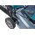 Makita DLM537Z Akku-Rasenmäher 2x18V (ohne Akku, ohne Ladegerät) EN