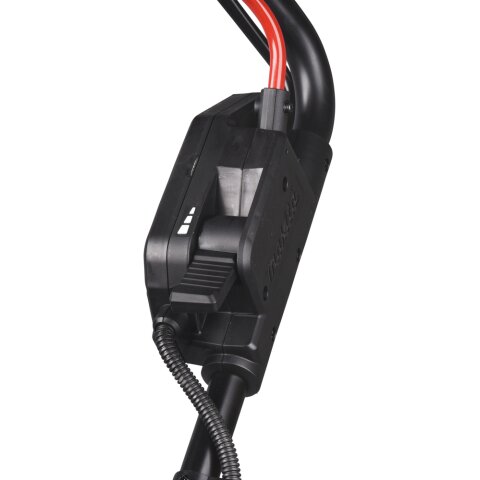 Makita DLM539Z Akku-Rasenmäher 2x18V (ohne Akku, ohne Ladegerät) EN