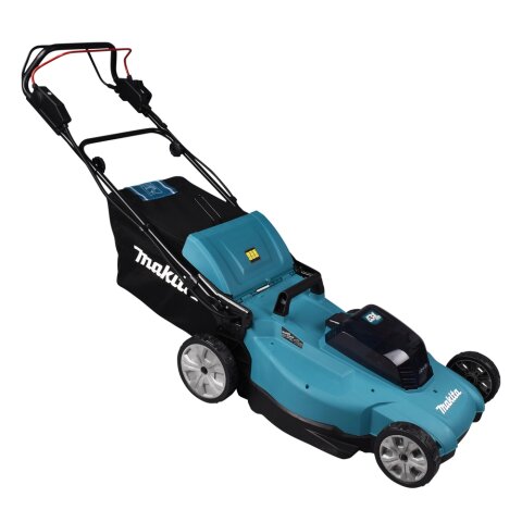 Makita DLM539Z Akku-Rasenmäher 2x18V (ohne Akku, ohne Ladegerät) EN