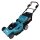 Makita DLM539Z Akku-Rasenmäher 2x18V (ohne Akku, ohne Ladegerät) EN