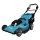 Makita DLM539Z Akku-Rasenmäher 2x18V (ohne Akku, ohne Ladegerät) EN