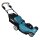 Makita DLM539Z Akku-Rasenmäher 2x18V (ohne Akku, ohne Ladegerät) EN