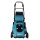 Makita DLM539Z Akku-Rasenmäher 2x18V (ohne Akku, ohne Ladegerät) EN