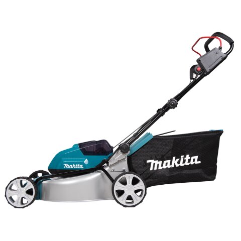 Makita DLM463Z Akku-Rasenmäher 2x18V (ohne Akku, ohne Ladegerät) EN