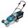 Makita DLM463Z Akku-Rasenmäher 2x18V (ohne Akku, ohne Ladegerät) EN
