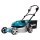 Makita DLM463Z Akku-Rasenmäher 2x18V (ohne Akku, ohne Ladegerät) EN