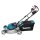 Makita DLM463Z Akku-Rasenmäher 2x18V (ohne Akku, ohne Ladegerät) EN