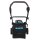 Makita DLM463Z Akku-Rasenmäher 2x18V (ohne Akku, ohne Ladegerät) EN