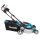 Makita DLM463Z Akku-Rasenmäher 2x18V (ohne Akku, ohne Ladegerät) EN