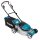 Makita DLM463Z Akku-Rasenmäher 2x18V (ohne Akku, ohne Ladegerät) EN