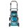 Makita DLM463Z Akku-Rasenmäher 2x18V (ohne Akku, ohne Ladegerät) EN