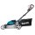 Makita DLM463Z Akku-Rasenmäher 2x18V (ohne Akku, ohne Ladegerät) EN
