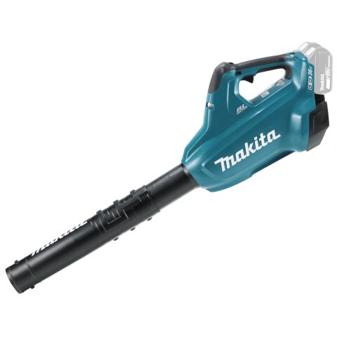 Makita DUB362Z Akku-Gebläse 2x18V (ohne Akku, ohne...