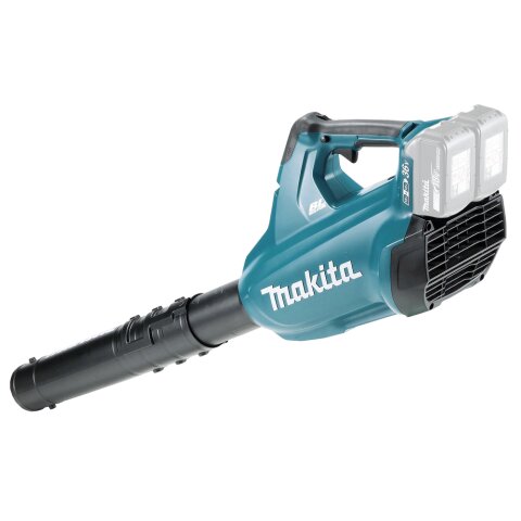 Makita DUB362Z Akku-Gebläse 2x18V (ohne Akku, ohne Ladegerät) EN