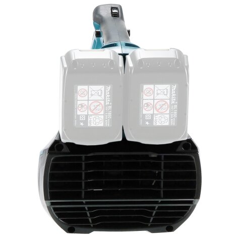 Makita DUB362Z Akku-Gebläse 2x18V (ohne Akku, ohne Ladegerät) EN