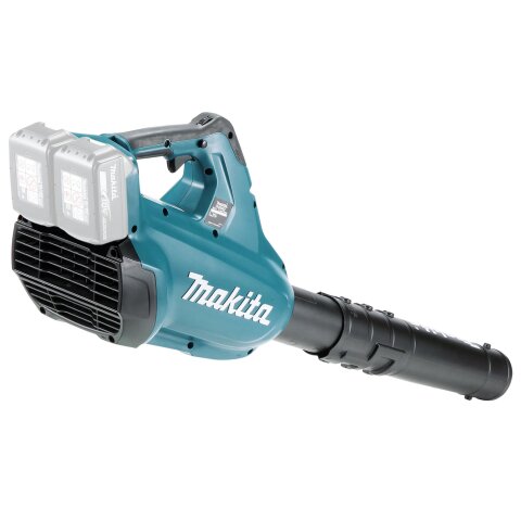 Makita DUB362Z Akku-Gebläse 2x18V (ohne Akku, ohne Ladegerät) EN
