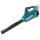 Makita DUB362Z Akku-Gebläse 2x18V (ohne Akku, ohne Ladegerät) EN