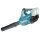 Makita DUB362Z Akku-Gebläse 2x18V (ohne Akku, ohne Ladegerät) EN
