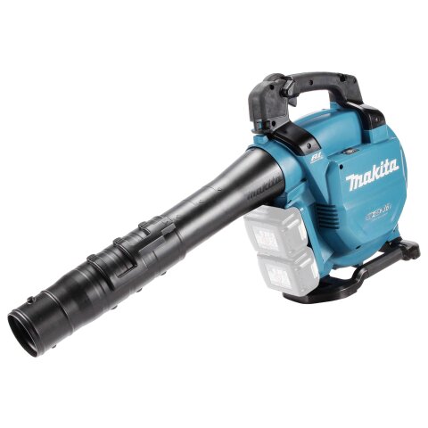 Makita DUB363ZV Akku-Laubbläser/Sauger 2x18V (ohne...