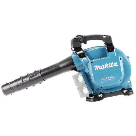 Makita DUB363ZV Akku-Laubbläser/Sauger 2x18V (ohne...