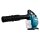 Makita DUB363ZV Akku-Laubbläser/Sauger 2x18V (ohne Akku, ohne Ladegerät) inkl. Absaug-Set EN