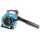 Makita DUB363ZV Akku-Laubbläser/Sauger 2x18V (ohne Akku, ohne Ladegerät) inkl. Absaug-Set EN
