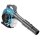 Makita DUB363ZV Akku-Laubbläser/Sauger 2x18V (ohne Akku, ohne Ladegerät) inkl. Absaug-Set EN